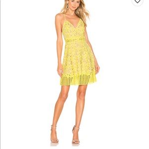 Lovers + Friends - Bellini Dress